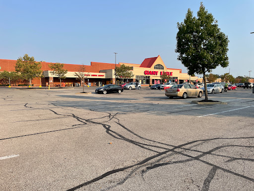 Supermarket «Giant Eagle Supermarket», reviews and photos, 55 Meadow Park Ave, Lewis Center, OH 43035, USA