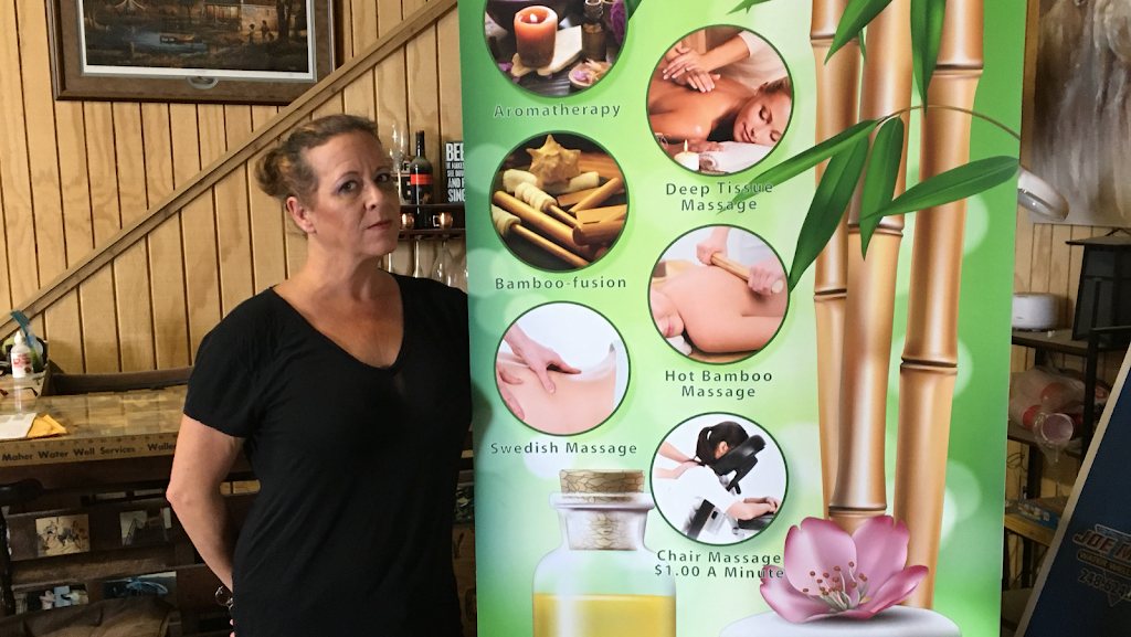 Teri Maher Massage Therapy 48381
