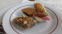 Baklava du Restaurant marocain Restaurant L'Auberge de Souss à Rueil-Malmaison - n°6