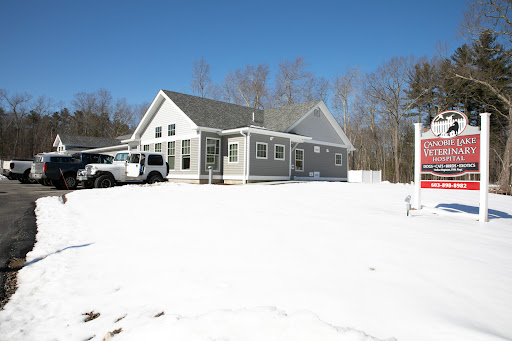 61 Range Rd, Windham, NH 03087, USA