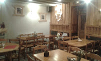 Atmosphère du Restaurant L'Auberge de Viella - n°11