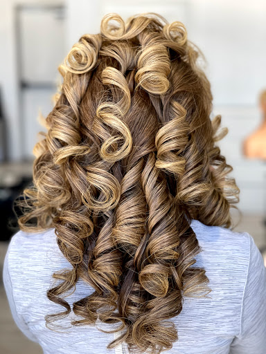 Beauty Salon «Salon Moraee», reviews and photos, 2521 Piedmont Rd NE, Atlanta, GA 30324, USA