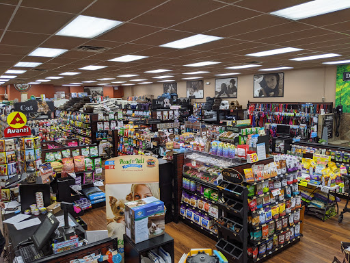 Pet Valu, 2315 Hanover Pike, Hampstead, MD 21074, USA, 