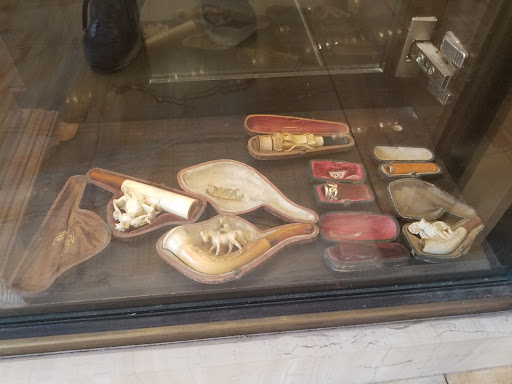 Cigar Shop «W. Curtis Draper Tobacconist», reviews and photos, 699 15th St NW, Washington, DC 20005, USA