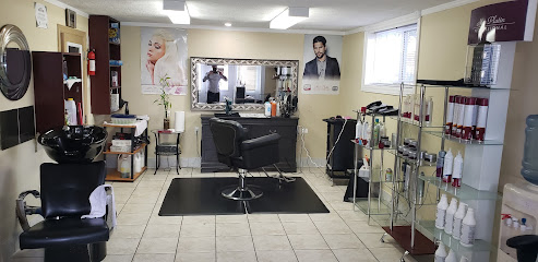 Mandy hair salon