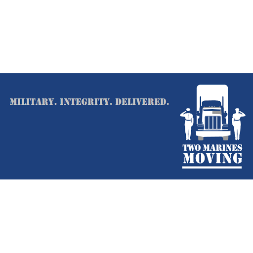 Moving and Storage Service «Two Marines Moving», reviews and photos, 1460 NW 82nd Ave, Doral, FL 33126, USA