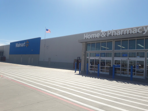 Discount Store «Walmart», reviews and photos, 701 W Princeton Dr, Princeton, TX 75407, USA