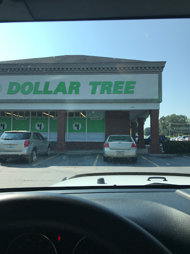 Dollar Store «Dollar Tree», reviews and photos, 3544 Canton Rd, Marietta, GA 30066, USA