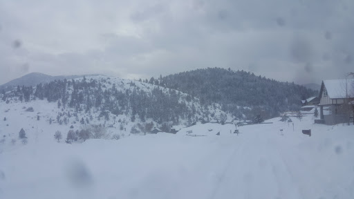 Tourist Attraction «Helena Tourism Alliance», reviews and photos, 105 Reeders Alley, Helena, MT 59601, USA