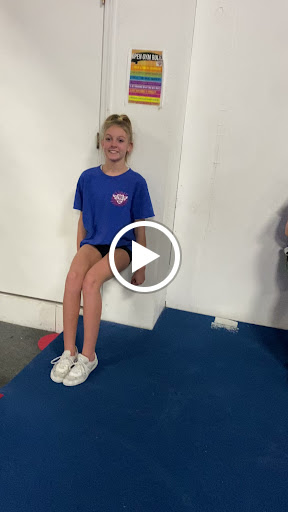 Sports Club «Fire House Gym», reviews and photos, 2506 Hiller Ridge, Johnsburg, IL 60051, USA