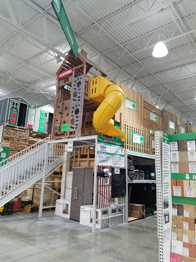 Home Improvement Store «Menards», reviews and photos, 200 Menard Ln, Marion, IA 52302, USA