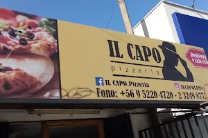 Il Capo Pizzeria image