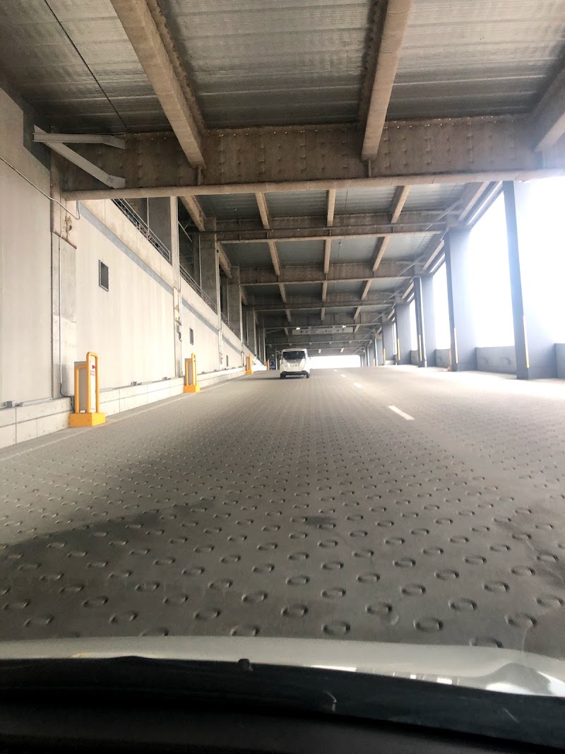 佐川急便東松山営業所 埼玉県東松山市坂東山 物流業 グルコミ