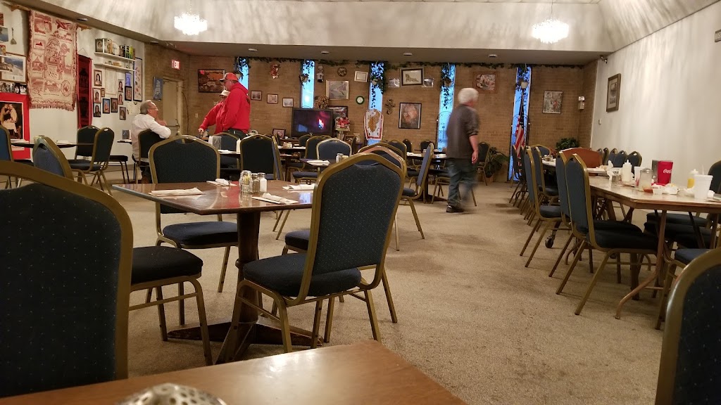 Luigi's Pizzeria 73521