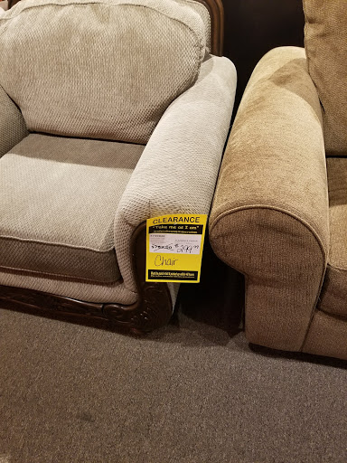 Furniture Store «Furniture Deals», reviews and photos, 14121 US-40, Kansas City, MO 64136, USA