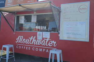Mouthwater Coffee Company - Main Street
