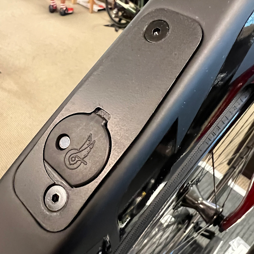 Outdoor Sports Store «twohubs cycling boutique», reviews and photos, 27231 Burbank #201, Foothill Ranch, CA 92610, USA