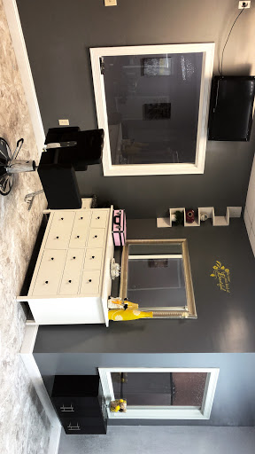 Hair Salon «All About Kids and Teens Hair Salon», reviews and photos, 1049 Raritan Rd, Clark, NJ 07066, USA