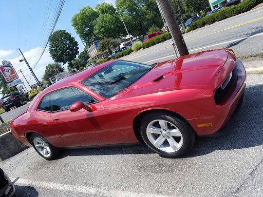 Used Car Dealer «C & D MotorSports», reviews and photos, 1820 Columbia Ave, Lancaster, PA 17603, USA