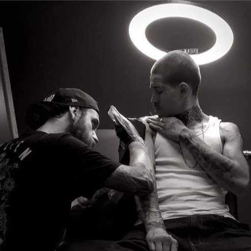 Explore cover up small tattoo ideas, creative tattoo ideas in Mitchell, available at Raijin ink