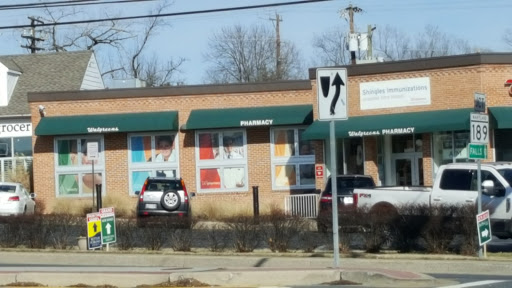 Drug Store «Walgreens», reviews and photos, 10101 River Rd, Potomac, MD 20854, USA