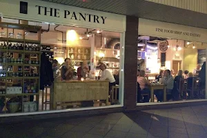 The Pantry Fine Foods image