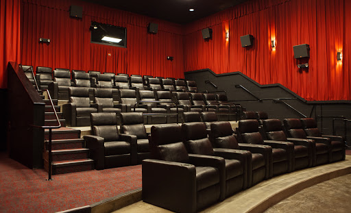 Movie Theater «Yelm Cinemas», reviews and photos, 201 Prairie Park Ln SE, Yelm, WA 98597, USA