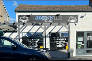 Johnnies image