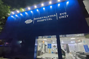 Bhagyalatha Hospital - Eye Unit image
