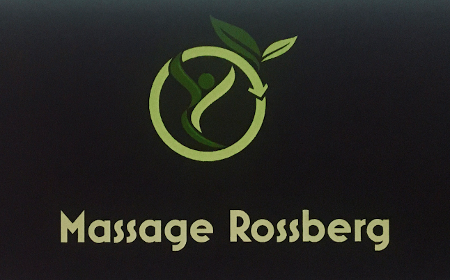 Massage Rossberg - Masseur