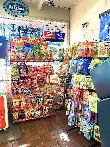 Liquor Store «10th Street Liquors», reviews and photos, 1291 10th St, Monterey, CA 93940, USA