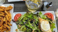 Plats et boissons du Restaurant Les Salicornes à Arles - n°20