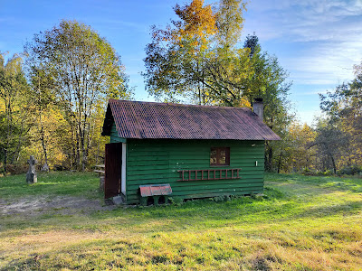 Chalet du Salmont à Ramonchamp