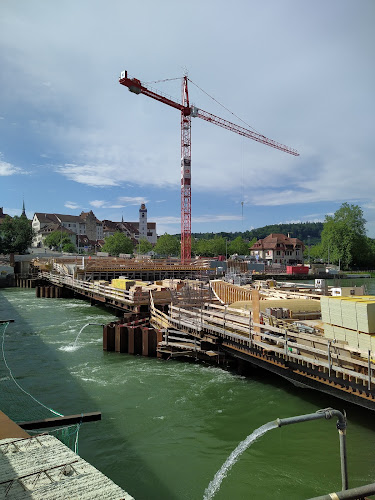 Kettenbrücke Aarau Öffnungszeiten