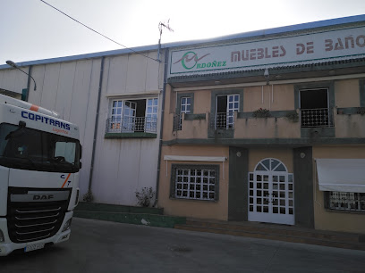 Muebles De Baño Ordoñez, S.L.