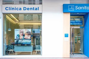 Clínica Dental Sanitas Vitoria image