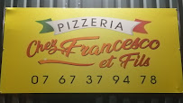 Photos du propriétaire du Pizzeria Pizza chez francesco et fils Bletterans - n°2