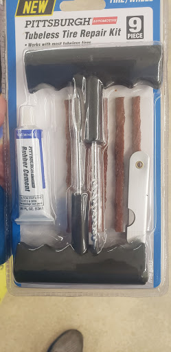 Tool Store «Harbor Freight Tools», reviews and photos, 5365 West Atlantic, Margate, FL 33063, USA