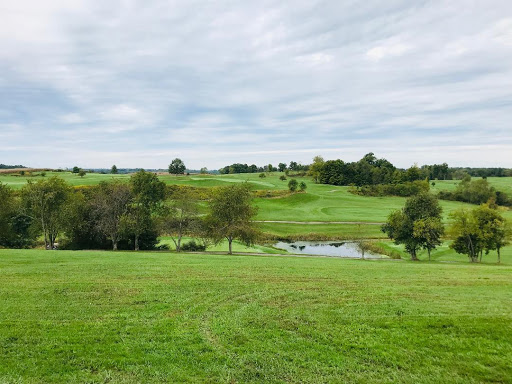 Golf Club «Crystal Springs Golf Club», reviews and photos, 745 N Hopewell Rd, Hopewell, OH 43746, USA