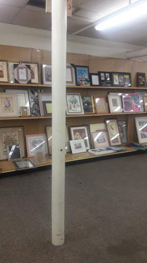 Thrift Store «MyUnique», reviews and photos, 116 Broad St, Elizabeth, NJ 07201, USA