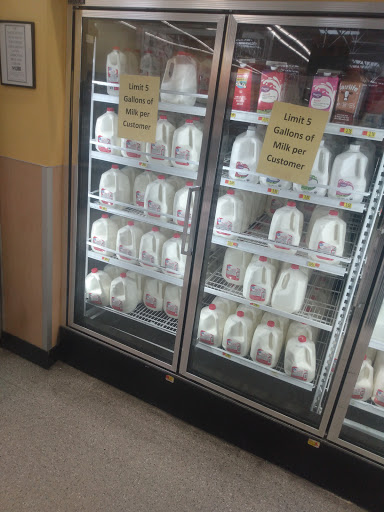 Department Store «Walmart Supercenter», reviews and photos, 60 S Stewart Rd, Corbin, KY 40701, USA