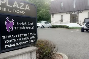 Dutch Hill Family Dental image