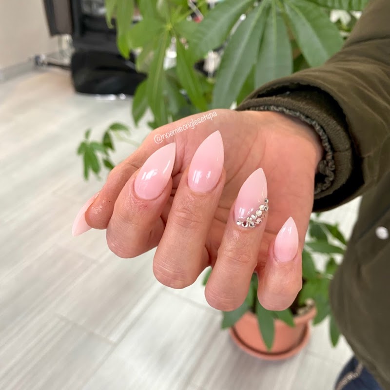 Noémie Ongles & Spa