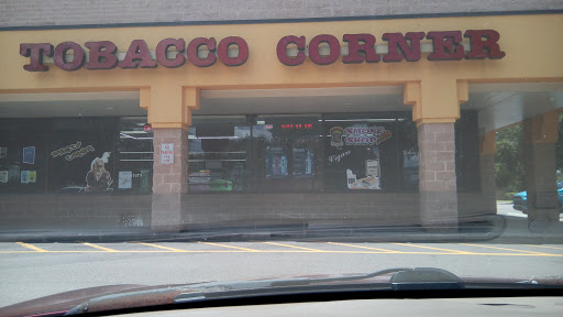Tobacco Shop «Tobacco Corner», reviews and photos, 6636 Old Winter Garden Rd, Orlando, FL 32835, USA