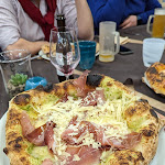 Photo n°3 de l'avis de Michele.r fait le 17/01/2023 à 09:32 sur le  That'S Amore Pizzeria à Raffadali