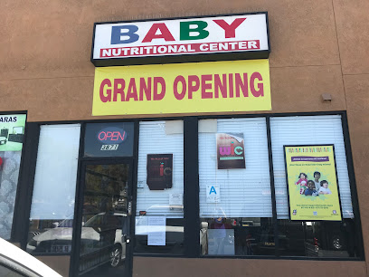 Baby's Nutritional Center