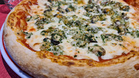 Pizza du Pizzeria Mamma Giovanna à Colmar - n°18