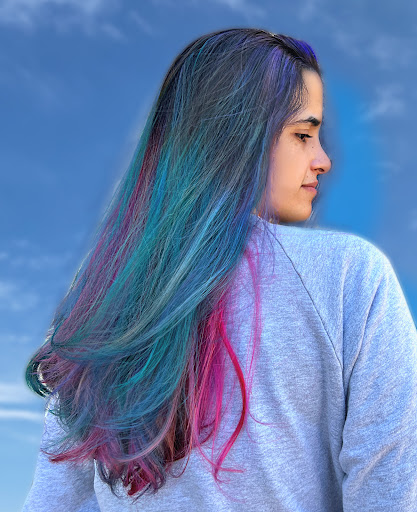 Hair Salon «TONI&GUY Hair Salon», reviews and photos, 166 Fountain Ct, Fairview, TX 75069, USA