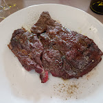 Photo n°4 de l'avis de Auro.u fait le 03/03/2024 à 18:25 sur le  Ristorante la Taverna di Julio à Castiglione del Lago