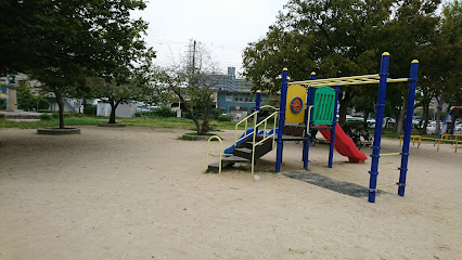 新北島東公園